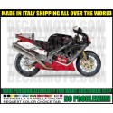 RSV 1000 R 2000 mille LIVREA COMPATIBILE